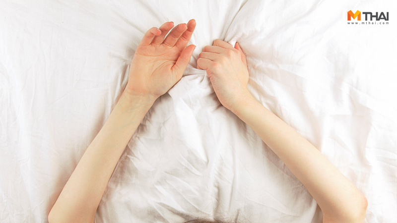 ช่วงเวลาของการมีเซ็กซ์ ประโยชน์ของเซ็กซ์ตอนเช้า เซ็กซ์ เซ็กซ์ตอนเช้า