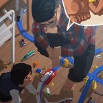 ชีวิตคุณพ่อมือใหม่