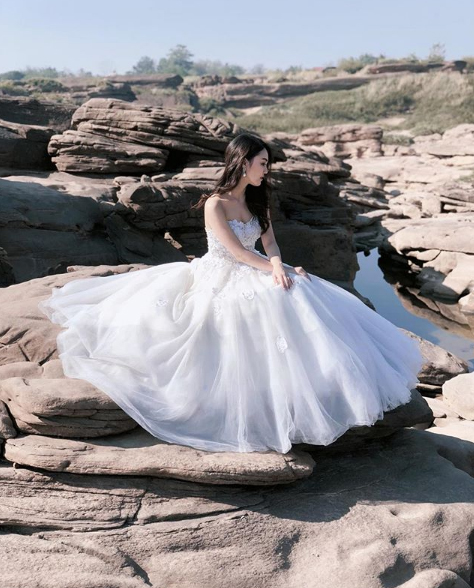 ทิชา พชรวรรณ