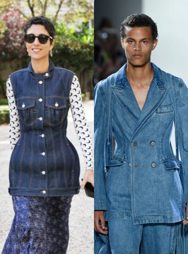 ดีไซน์ยีนส์