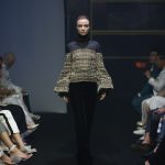 แฟชั่นโชว์ Ashi Studio