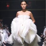 แฟชั่นโชว์ Ashi Studio