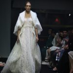 แฟชั่นโชว์ Ashi Studio