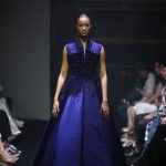 แฟชั่นโชว์ Ashi Studio