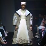 แฟชั่นโชว์ Ashi Studio