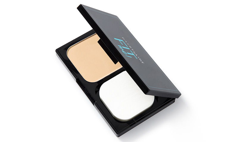 เมย์เบลลีน เมย์เบลลีน ฟิต มี แป้งผสมรองพื้น แป้งอัดแข็ง