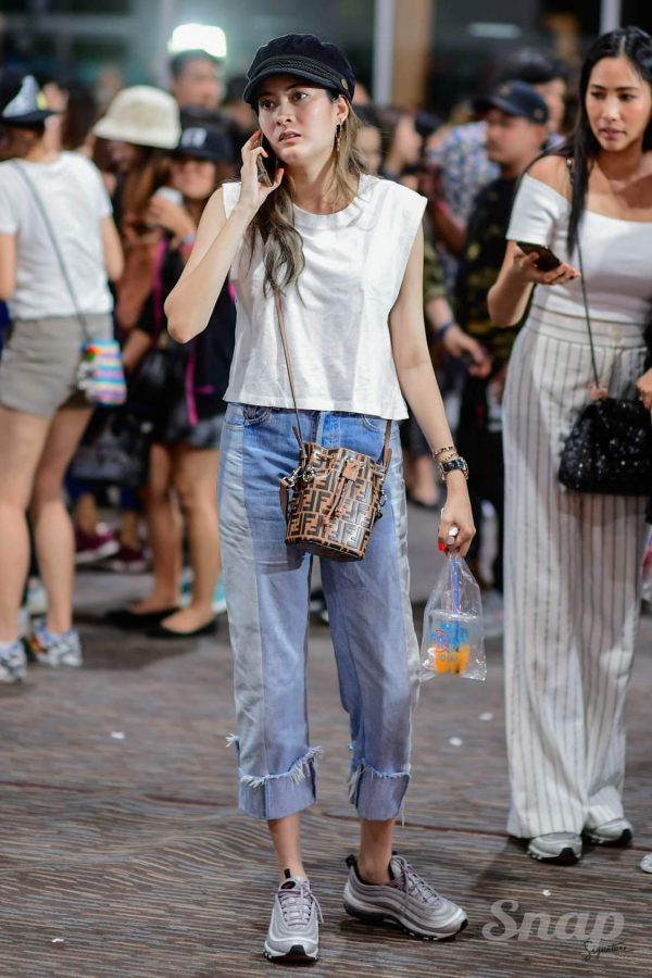 แฟชั่นฮิปฮอป