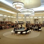 ชาแนล รันเวย์