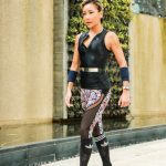 เมจิ อโณมา