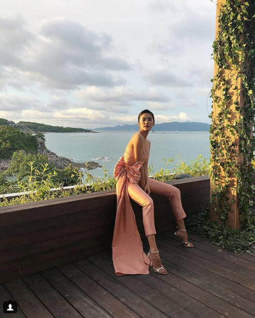 งานแต่งเจนี่-มิกกี้