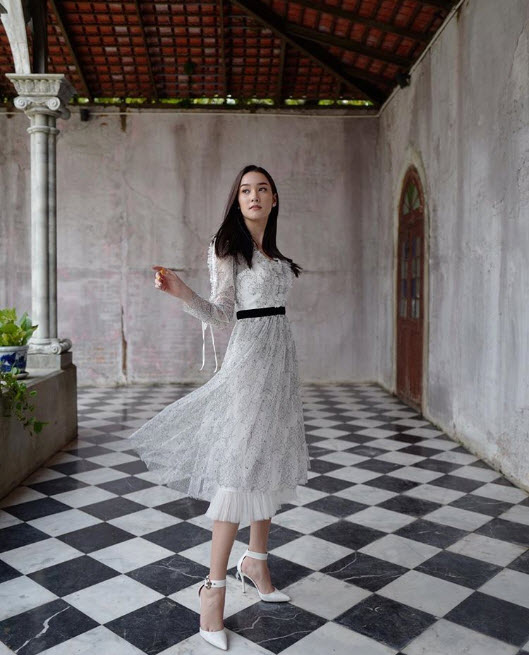 งานแต่งเจนี่-มิกกี้