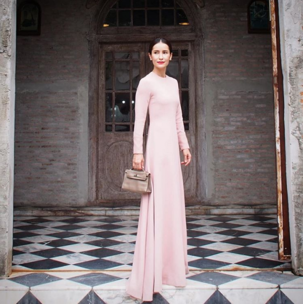 งานแต่งเจนี่-มิกกี้