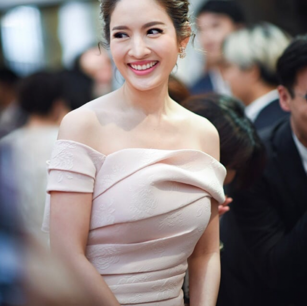 งานแต่งเจนี่-มิกกี้