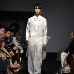 แฟชั่นโชว์ Theatre