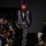 แฟชั่นโชว์ Theatre