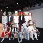 The Pop Couture Club