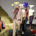 แฟชั่นโชว์ Theatre