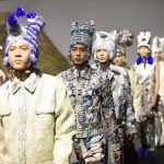 ผลงานดีไซเนอร์ไทย