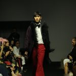 แฟชั่นโชว์ Theatre