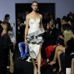 วทานิกา แฟชั่นโชว์