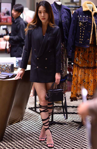 ส่องแฟชั่น