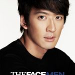 The Face Men Thailand