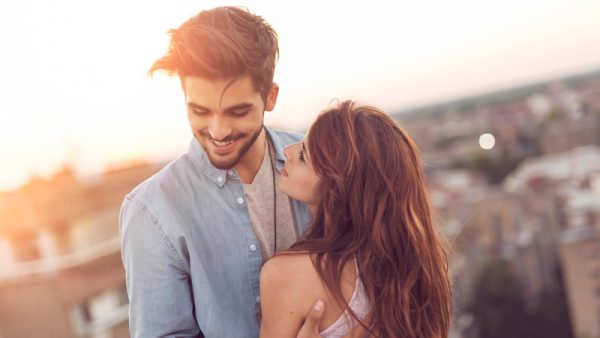 ความในใจของผู้ชาย