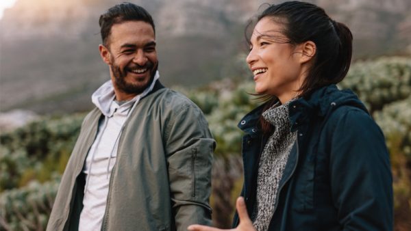 วิธีให้กำลังใจ