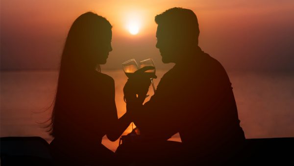 รูปแบบความรัก