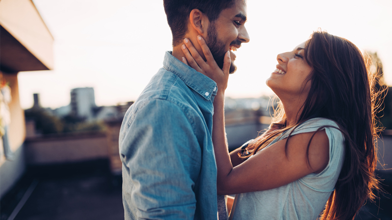 ตวามรัก รูปแบบความรัก หลักจิตวิทยา หลักจิตวิทยาความรัก