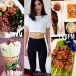 เมนูอาหารลดน้ำหนัก