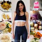 เมนูอาหารลดน้ำหนัก