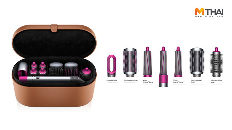 Dyson Dyson Airwrap ทำผม เครื่องทำผม