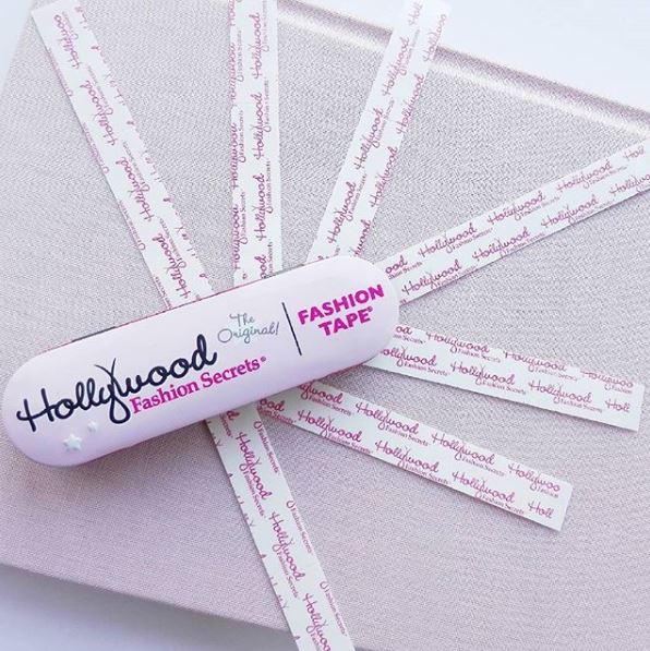Hollywood Fashion Tape