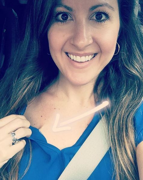 เซฟหน้าอก