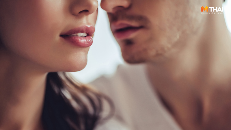 กระตุ้นอารมณ์ผู้ชาย จูบ วิธีจูบ เซ็กซ์ เทคนิคการจูบ