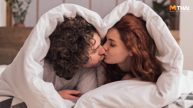 การจูบ จูบที่ผู้ชายชอบ จูบแบบฝรั่งเศส ทริคจูบ เทคนิคการจูบ