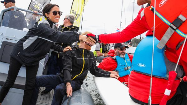 เมแกน มาร์เคิล