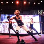 เมจิ อโณมา วิทยากร