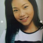 เมจิ อโณมา สมัยก่อน