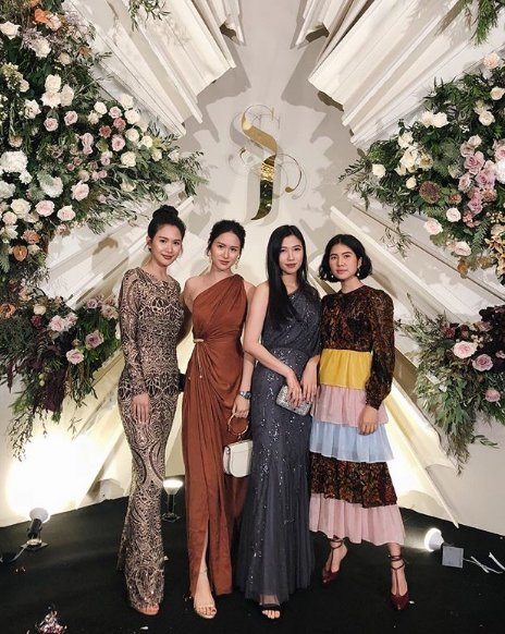 งานแต่งเนม