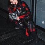 เมคอัพลุค ผ้าไทย