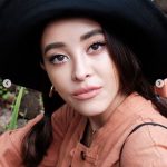 เมคอัพลุค ผ้าไทย