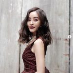 แพรี่พาย แต่งหน้า ผ้าไทย