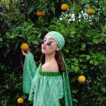 แพรี่พาย แต่งหน้า ผ้าไทย