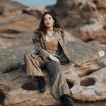 แพรี่พาย แต่งหน้า ผ้าไทย