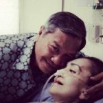 พ่อรอง ดูแลแม่ทุม