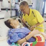 พ่อรองและแม่ทุม