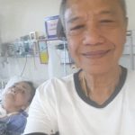 พ่อรองและแม่ทุม