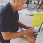 พ่อรอง เค้ามูลคดี